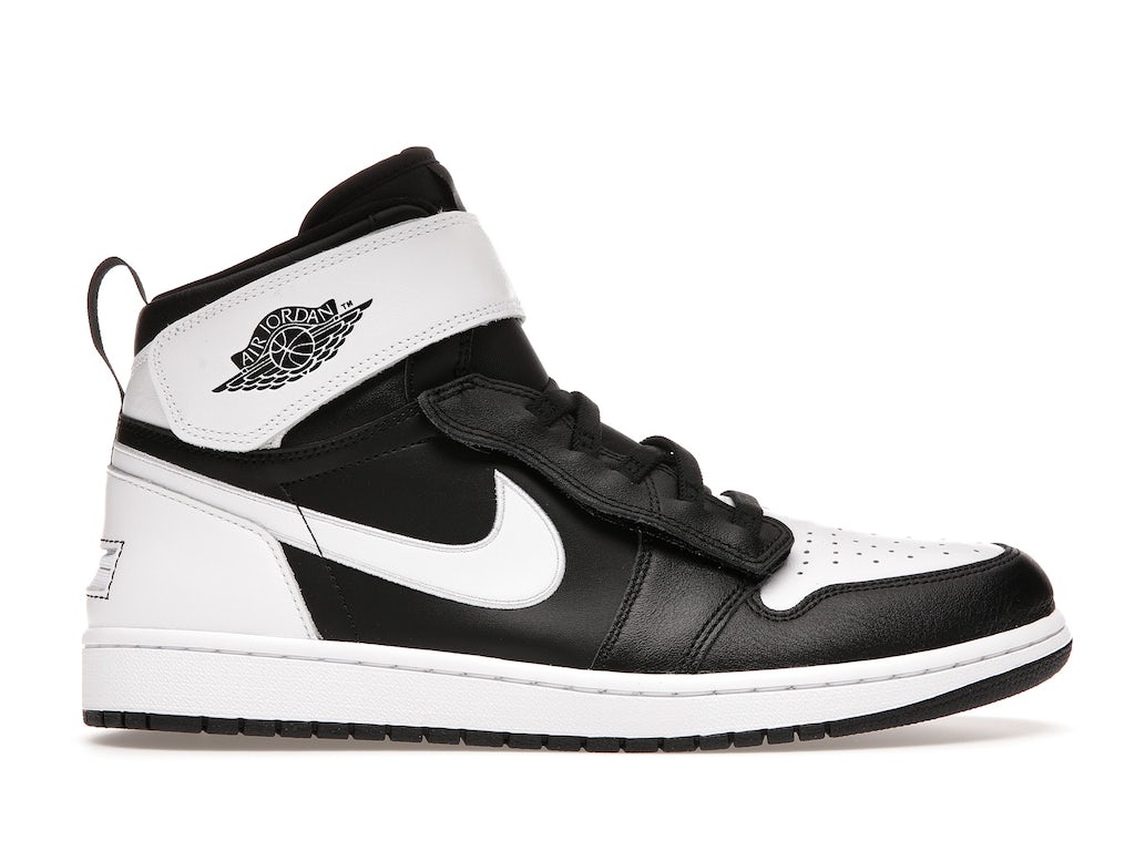 Air-Air-Jordan-1-Hi-FlyEase-Panda