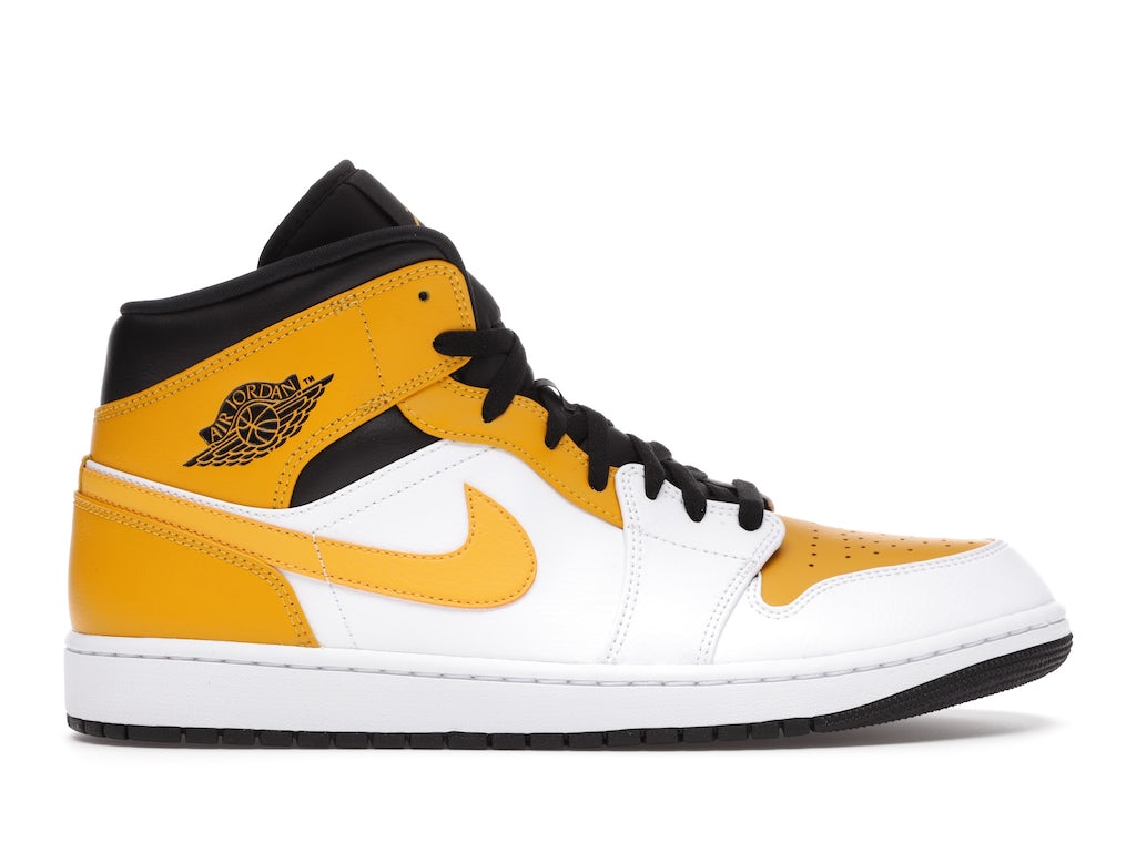 Air-Jordan-1-Mid-University-Gold