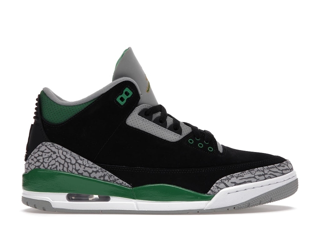 Air-Jordan-3-Retro-Pine-Green