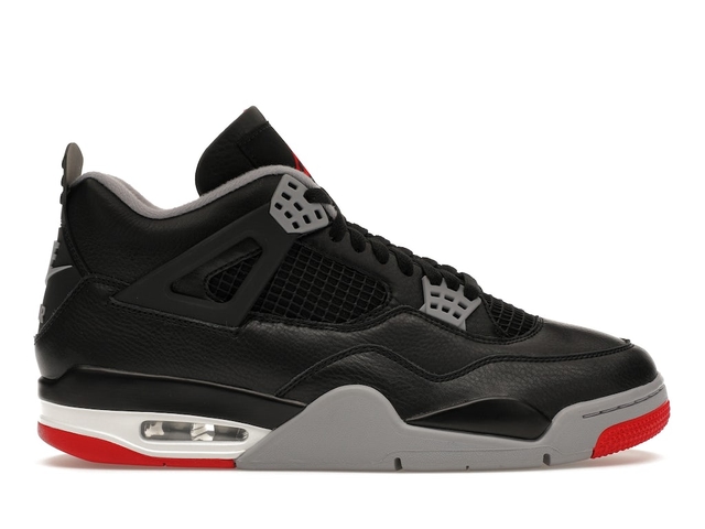 Air-Jordan-4-Retro-Bred-Reimagined