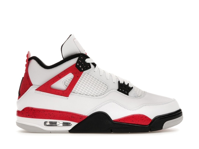 Air-Jordan-4-Retro-Red-Cement