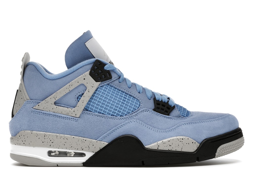 Air-Jordan-4-Retro-University-Blue